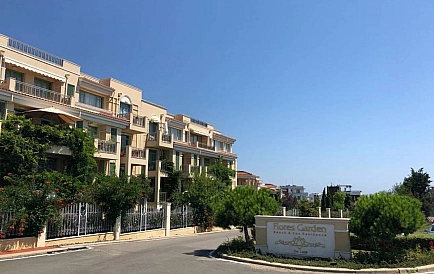 ID 11925 Трикімнатна квартира у Флорес Гарден Фото 5