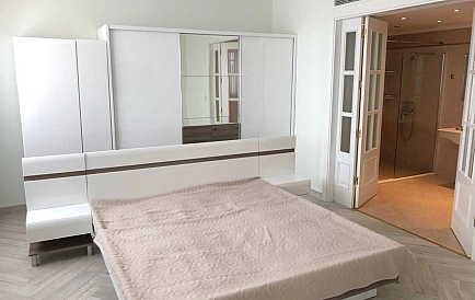 ID 11925 Трикімнатна квартира у Флорес Гарден Фото 7