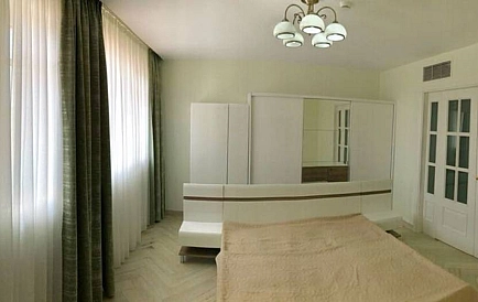 ID 11925 Трикімнатна квартира у Флорес Гарден Фото 8