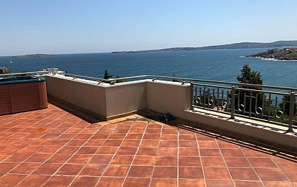 ID 11925 Трикімнатна квартира у Флорес Гарден Фото 2