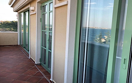 ID 11925 Трикімнатна квартира у Флорес Гарден Фото 9