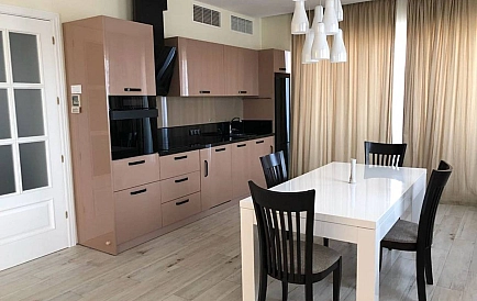 ID 11925 Трикімнатна квартира у Флорес Гарден Фото 10