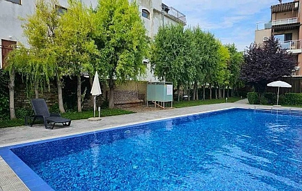 ID 11926 Двокімнатна квартира в Катерина Фото 9