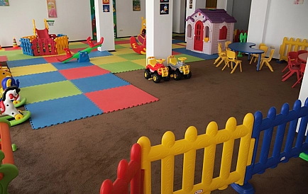 ID 21 Грін Лайф Таунхауси Фото 2