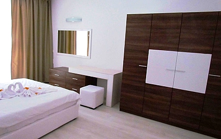 ID 21 Грін Лайф Таунхауси Фото 4