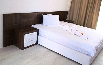 ID 21 Грін Лайф Таунхауси Фото 6