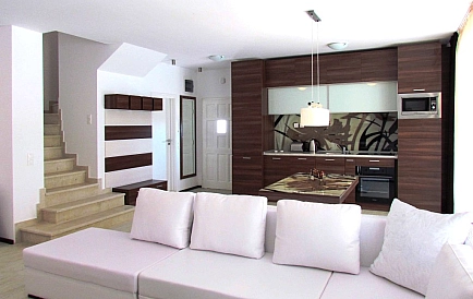 ID 21 Грін Лайф Таунхауси Фото 8