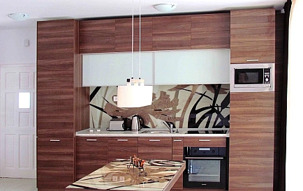 ID 21 Грін Лайф Таунхауси Фото 9