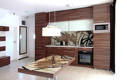 ID 21 Грін Лайф Таунхауси Фото 10