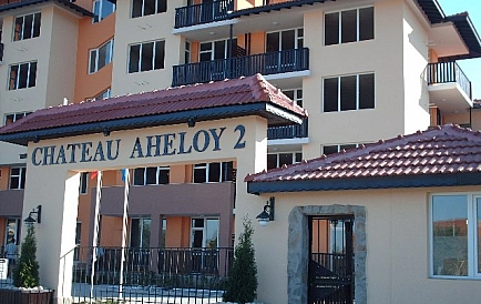 ID 2292 Шато Ахелой 2 Фото 6