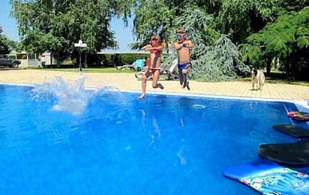 ID 2575 Вілла Бистра Фото 10