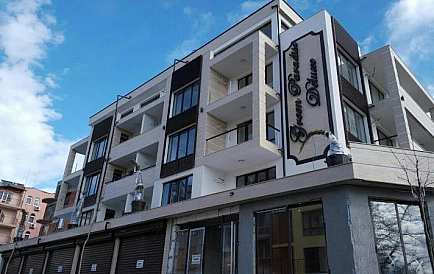 ID 2583 Грін Парадайз Делюкс Фото 2