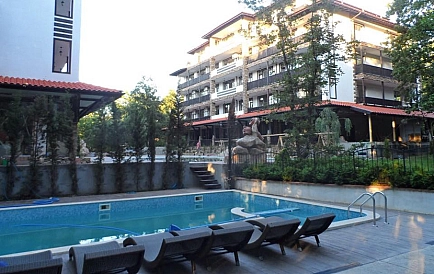 ID 2750 Грін Парадайз 2 Фото 10