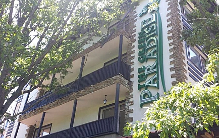 ID 2750 Грін Парадайз 2 Фото 9