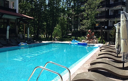 ID 2750 Грін Парадайз 2 Фото 8