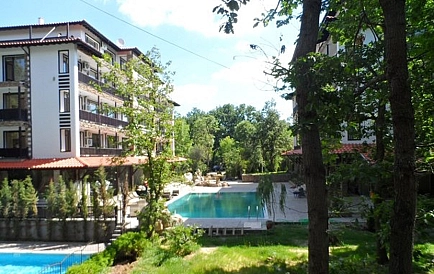 ID 2750 Грін Парадайз 2 Фото 7