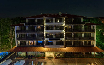 ID 2750 Грін Парадайз 2 Фото 6