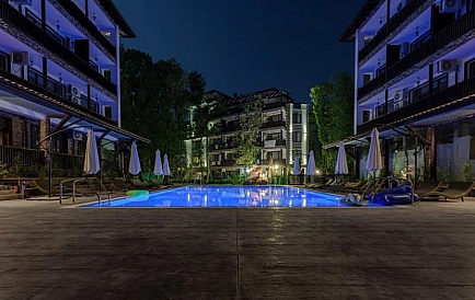 ID 2750 Грін Парадайз 2 Фото 4