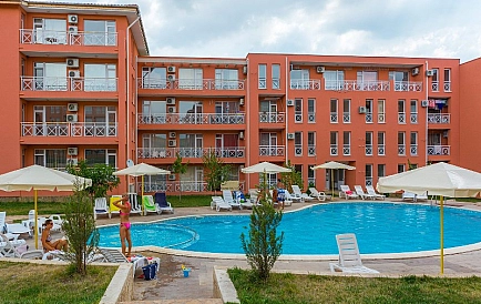 ID 280 Санні Дей 6 Фото 8