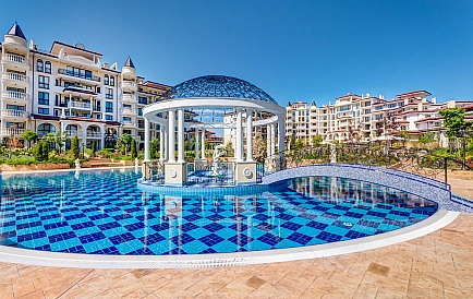 ID 2833 Квартири від забудовника в престижному комплексі Фото 10