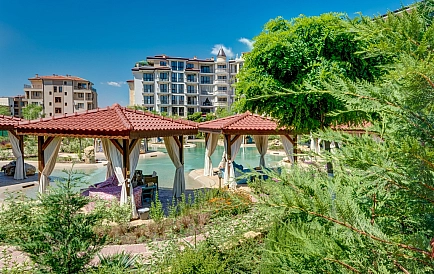 ID 2833 Квартири від забудовника в престижному комплексі Фото 9