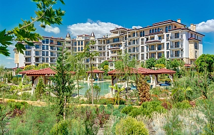 ID 2833 Квартири від забудовника в престижному комплексі Фото 8