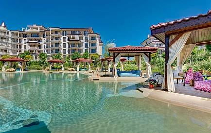 ID 2833 Квартири від забудовника в престижному комплексі Фото 4