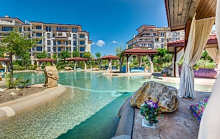 ID 2833 Квартири від забудовника в престижному комплексі Фото 2