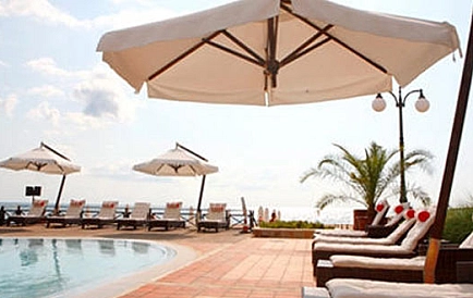 ID 3214 Оазис Резорт і Спа Фото 4