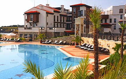 ID 3214 Оазис Резорт і Спа Фото 3