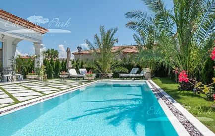 ID 3522 Іден Парк Фото 10