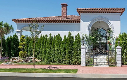 ID 3522 Іден Парк Фото 9