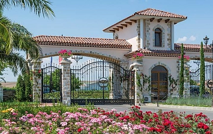 ID 3522 Іден Парк Фото 3