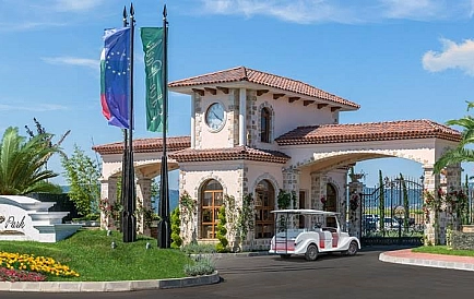 ID 3522 Іден Парк Фото 2