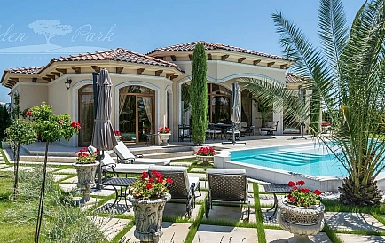 ID 3522 Іден Парк Фото 8