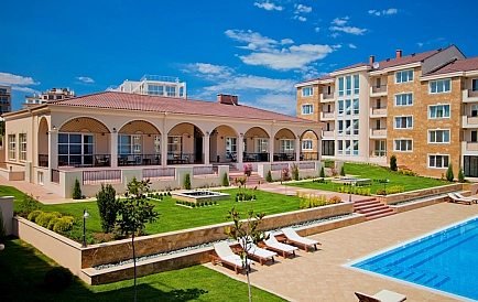 ID 3657 Атія Резорт Фото 5