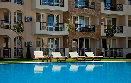 ID 3657 Атія Резорт Фото 6