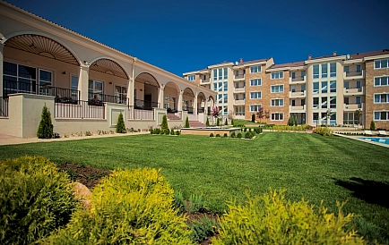 ID 3657 Атія Резорт Фото 7