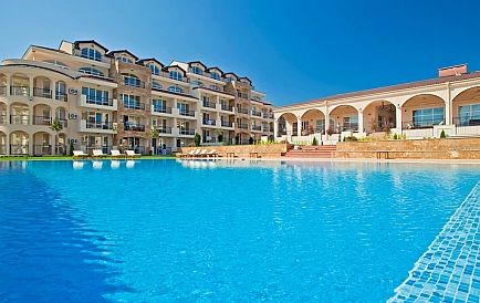 ID 3657 Атія Резорт Фото 8