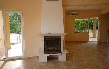 ID 3704 Просторий будинок в 50 м від моря Фото 6