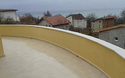 ID 3704 Просторий будинок в 50 м від моря Фото 4