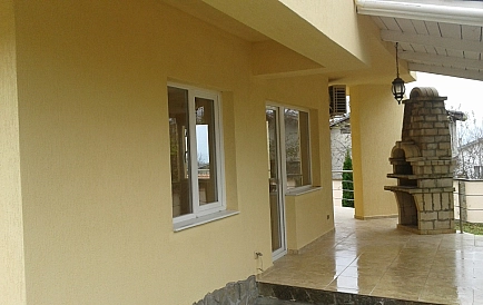 ID 3704 Просторий будинок в 50 м від моря Фото 10