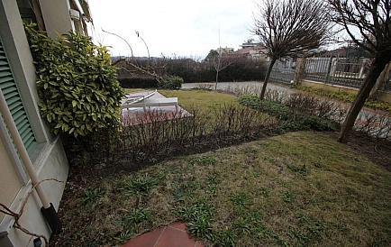 ID 7125 Квартира-студія у Флорес Гарден Фото 10