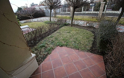 ID 7125 Квартира-студія у Флорес Гарден Фото 9