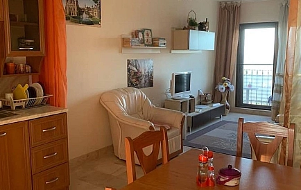 ID 8243 Двокімнатна квартира в Марина Бей Фото 2