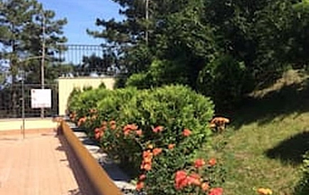 ID 8243 Двокімнатна квартира в Марина Бей Фото 10