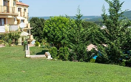 ID 8243 Двокімнатна квартира в Марина Бей Фото 9