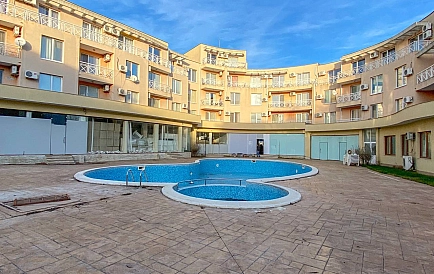 ID 8249 Двокімнатна квартира в Санні Дей 3 Преміум Фото 8