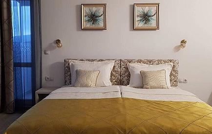 ID 8350 Готель Олімпус Плаза Фото 3