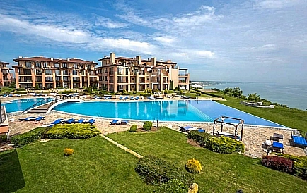 ID 8391 Двокімнатна квартира в Каліакрія Фото 4